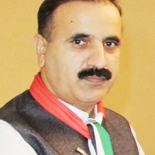 khalil khalil